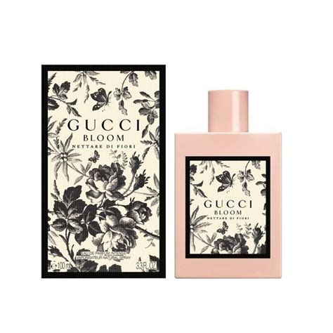 Gucci Bloom nettare floral